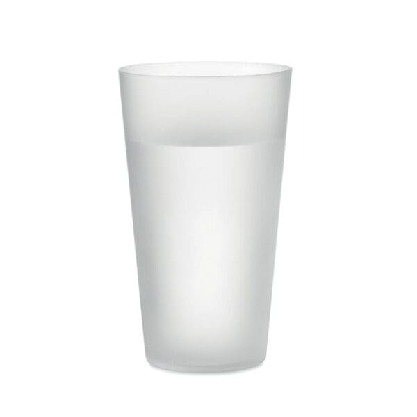 Becher FESTA LARGE - Wiederverwendbarer 500ml