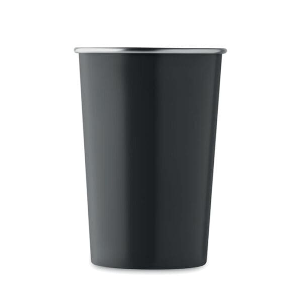 Becher FJARD - recycelter Edelstahl