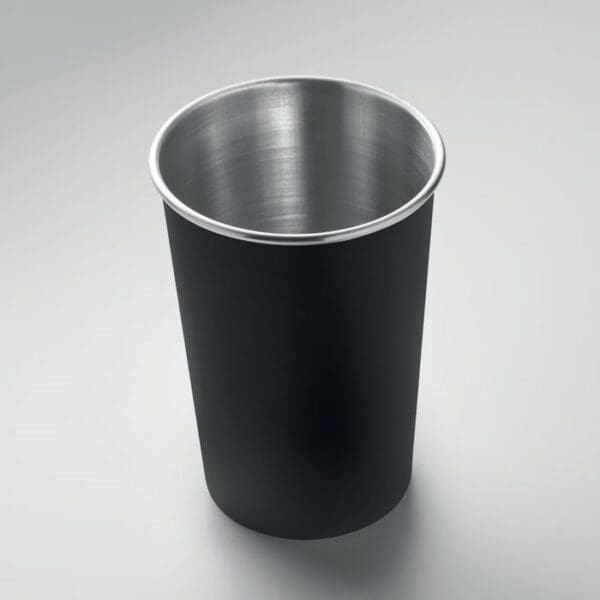 Becher FJARD - recycelter Edelstahl