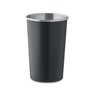 Becher FJARD - recycelter Edelstahl