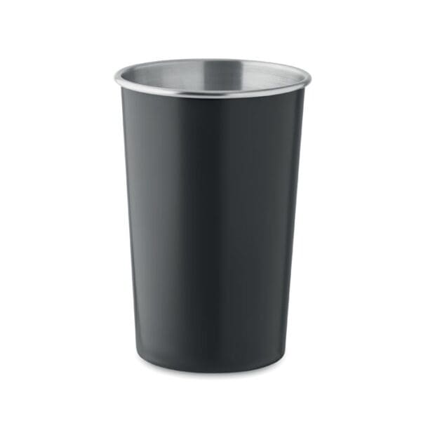 Becher FJARD - recycelter Edelstahl