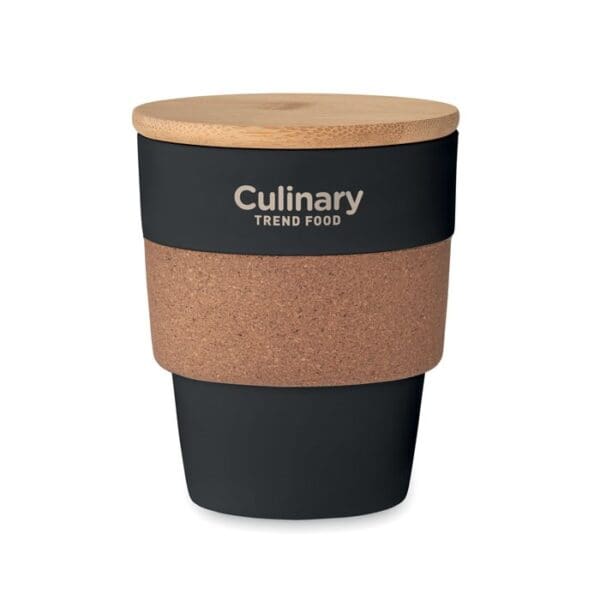 Becher GALAO - PP 300 ml