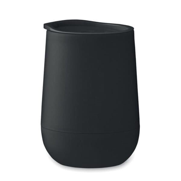 Becher GO - Doppelwandiger 300ml