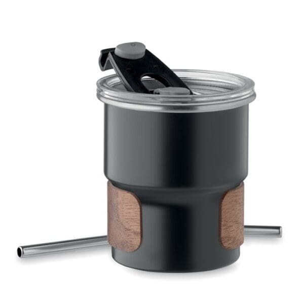 Becher MATE - Einwandiger 260 ml