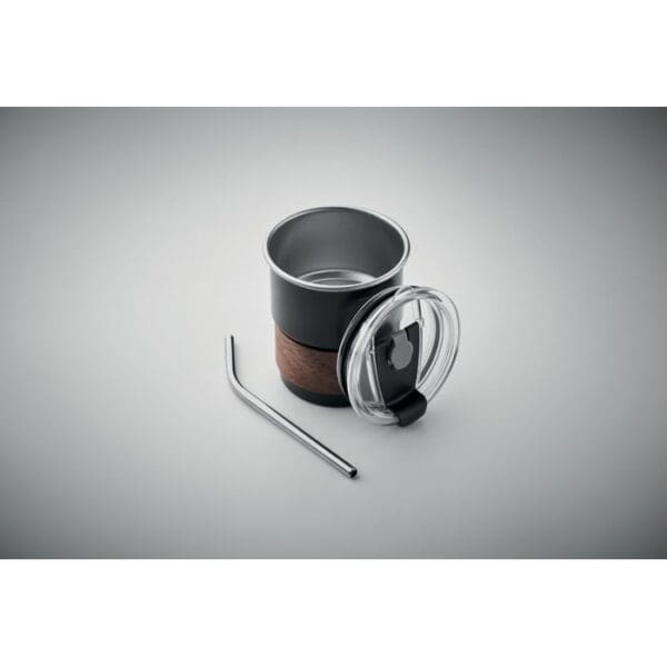 Becher MATE - Einwandiger 260 ml