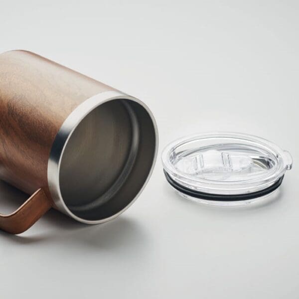 Becher NAMIB MUG - Doppelwandiger 300 ml