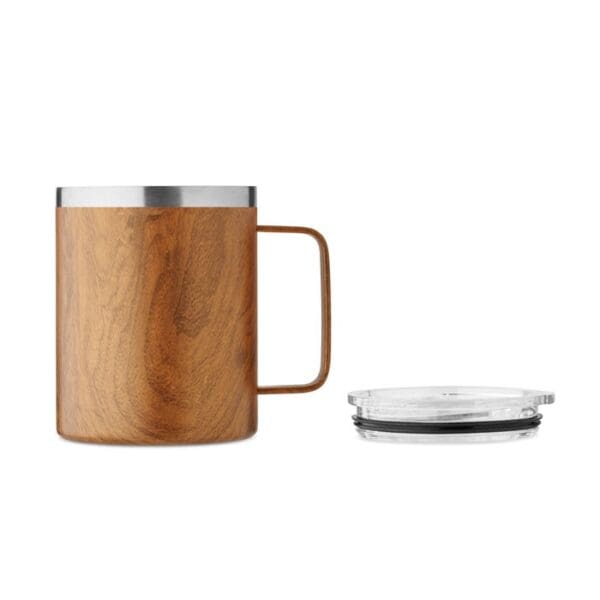 Becher NAMIB MUG - Doppelwandiger 300 ml