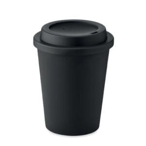 Becher NOLA - Doppelwandiger PP 300ml