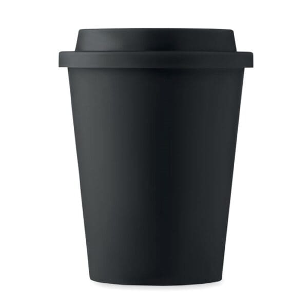 Becher NOLA - Doppelwandiger PP 300ml