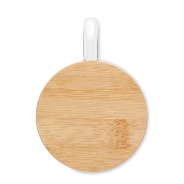 Becher SIAN - Borosilikatglas Baum
