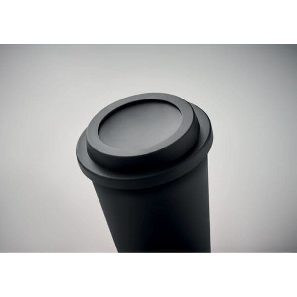 Becher SORA - Doppelwandiger PP 300ml
