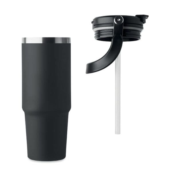 Becher SUMA HAND - Doppelwandiger 850 ml