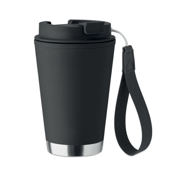 Becher TOPIZ - Doppelwandiger 300 ml