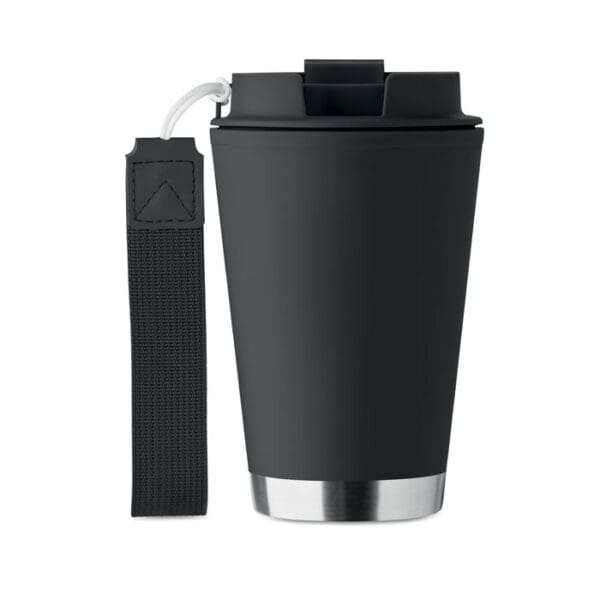 Becher TOPIZ - Doppelwandiger 300 ml