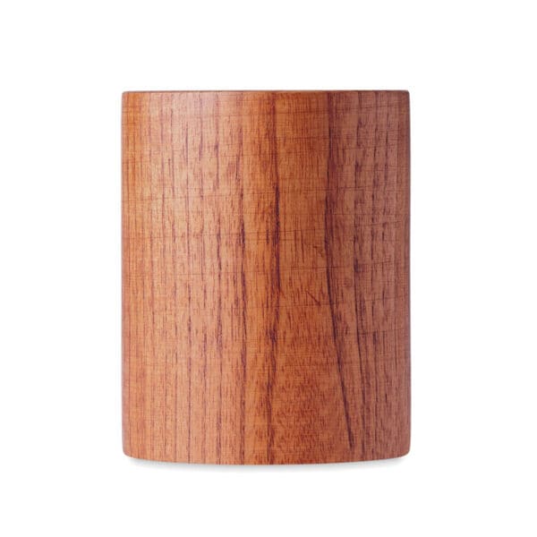 Becher TRAVIS - Eichenholz 280 ml