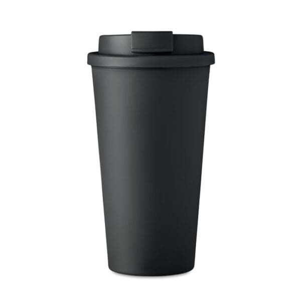 Becher TUESDAY - Doppelwandiger 450ml