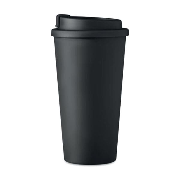 Becher TUESDAY - Doppelwandiger 450ml