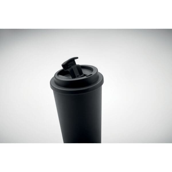Becher TUESDAY - Doppelwandiger 450ml