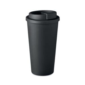 Becher TUESDAY - Doppelwandiger 450ml