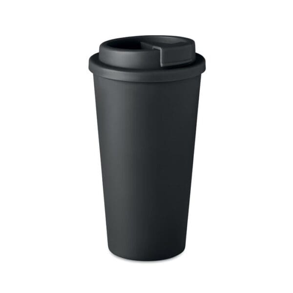 Becher TUESDAY - Doppelwandiger 450ml