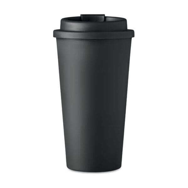 Becher TUESDAY - Doppelwandiger 450ml