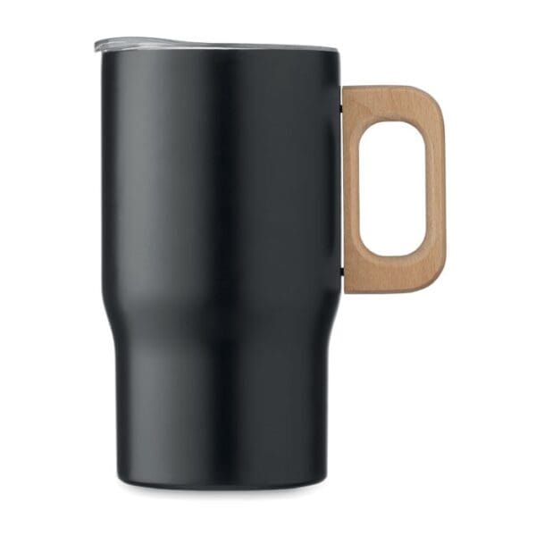 Becher TUMBOO - Doppelwandiger 350ml