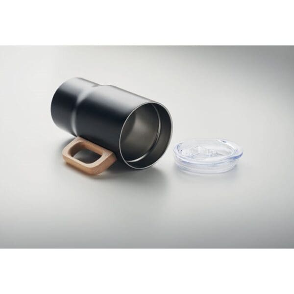 Becher TUMBOO - Doppelwandiger 350ml