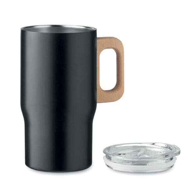 Becher TUMBOO - Doppelwandiger 350ml