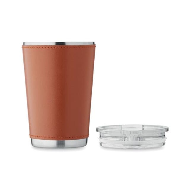 Becher TUMLADO - Doppelwandiger 350 ml