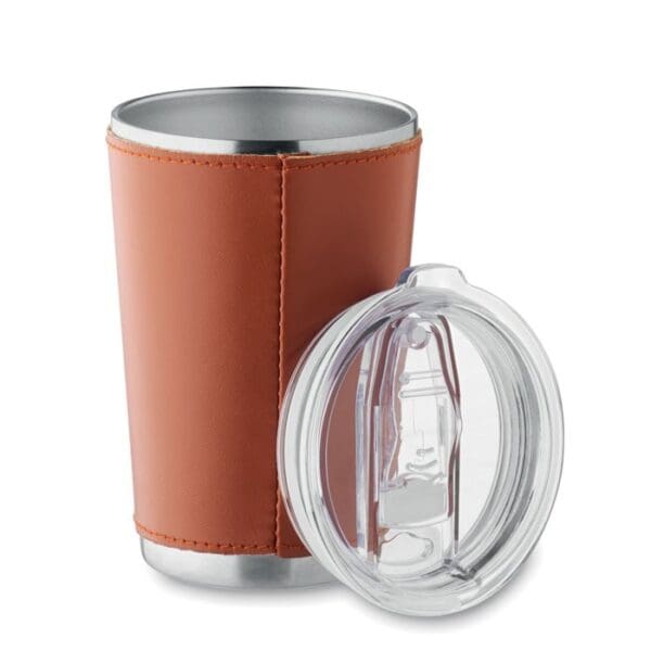 Becher TUMLADO - Doppelwandiger 350 ml