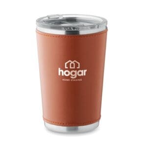 Becher TUMLADO - Doppelwandiger 350 ml