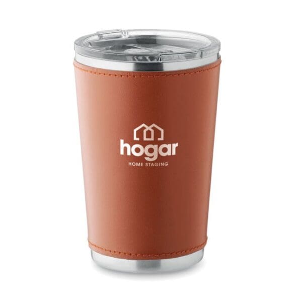 Becher TUMLADO - Doppelwandiger 350 ml