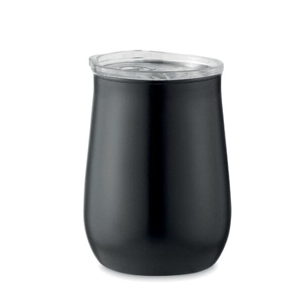 Becher URSA - recycelter Edelstahl