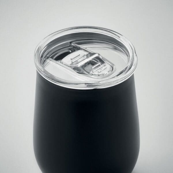 Becher URSA - recycelter Edelstahl