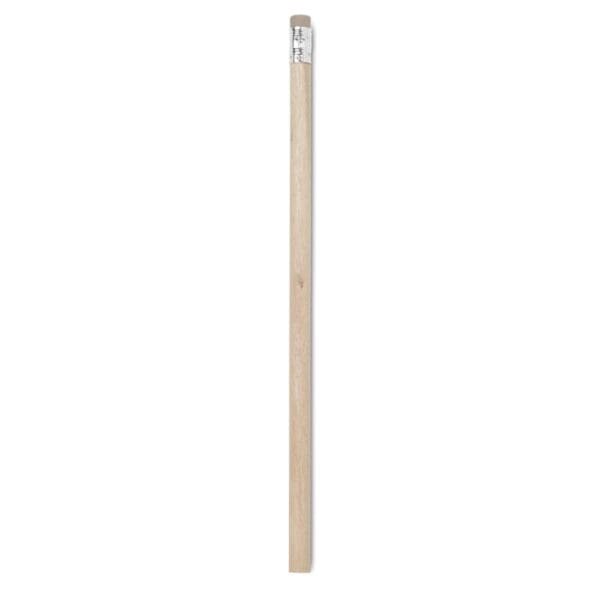 Bleistift STOMP - mit Radiergummi