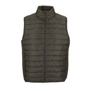 Bodywarmer STREAM BW MEN - STREAM MEN