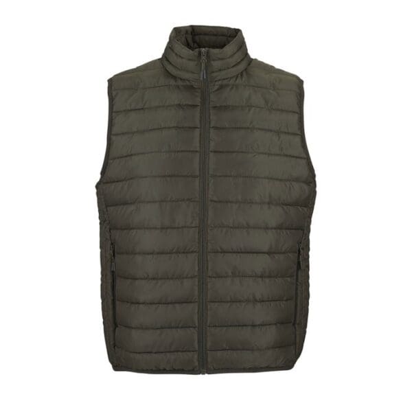 Bodywarmer STREAM BW MEN - STREAM MEN