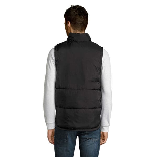 Bodywarmer WARM - WARM MEN
