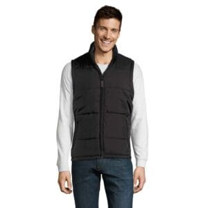 Bodywarmer WARM - WARM MEN