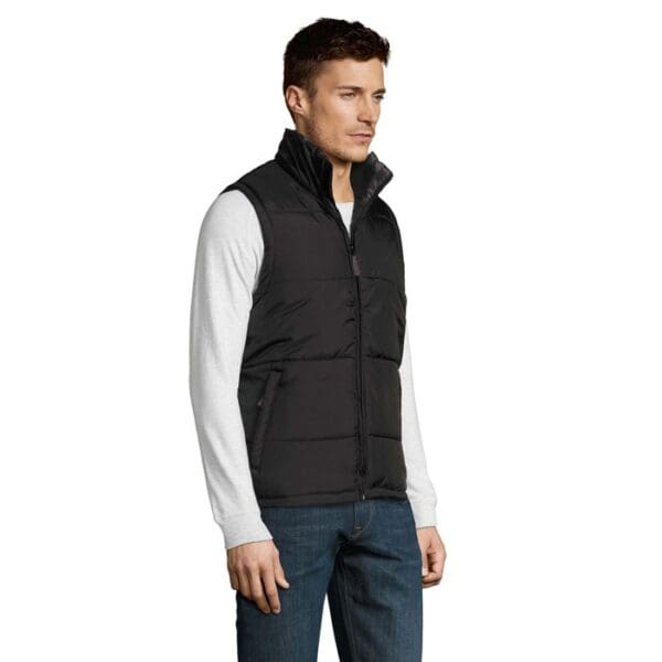 Bodywarmer WARM - WARM MEN