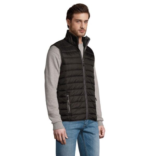 Bodywarmer WAVE MEN - WAVE MEN
