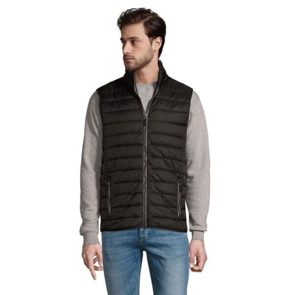 Bodywarmer WAVE MEN - WAVE MEN
