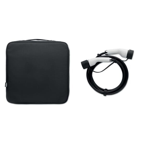 CABAG - Ladekabel-Tasche 600D RPET