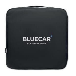 CABAG - Ladekabel-Tasche 600D RPET