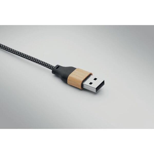 CABOO - 60W Ladekabel