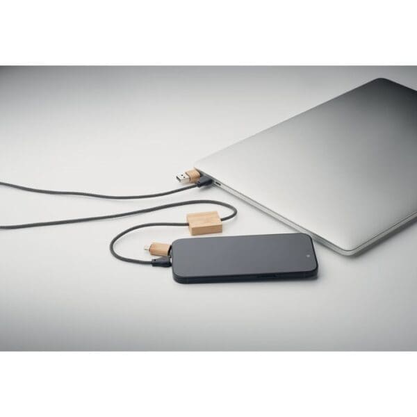 CABOO - 60W Ladekabel