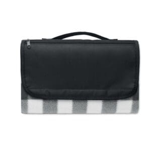 CALY - Picknick Decke RPET-Fleece