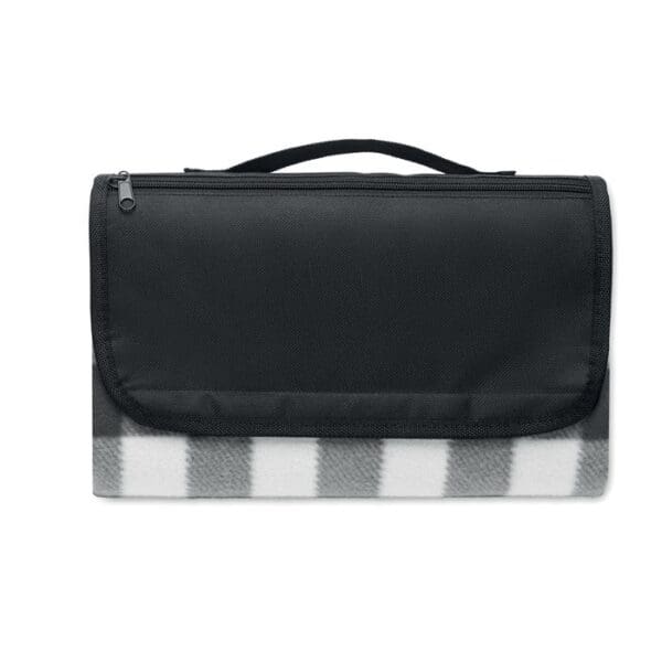 CALY - Picknick Decke RPET-Fleece