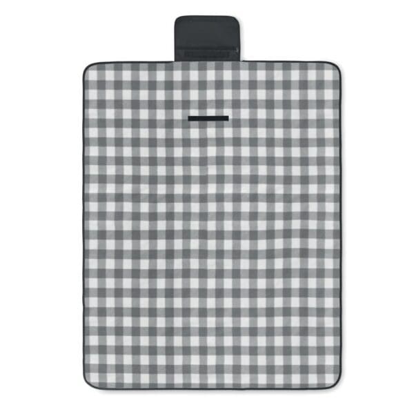 CALY - Picknick Decke RPET-Fleece