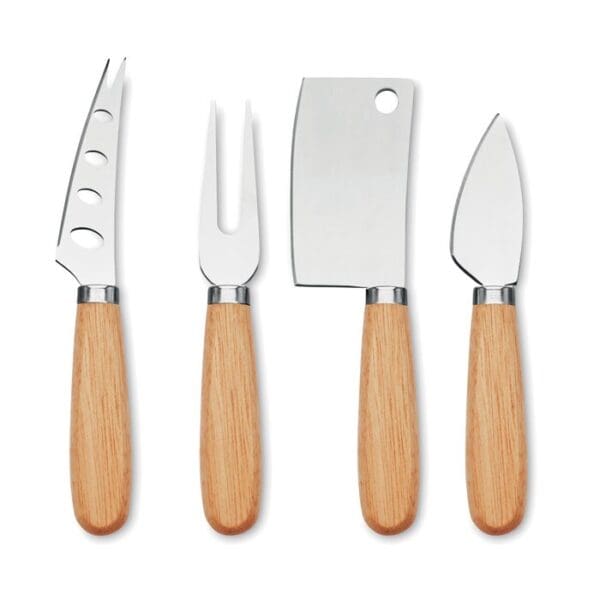 CAMEMBERT - Käsemesser-Set